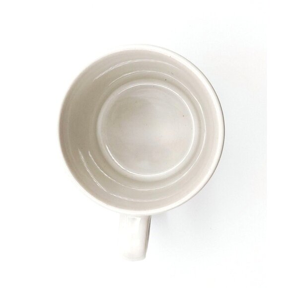 1981 Smurf Coffee Mug BLESS this MESS Signed SEPP Peyo - Picture 4 of 5